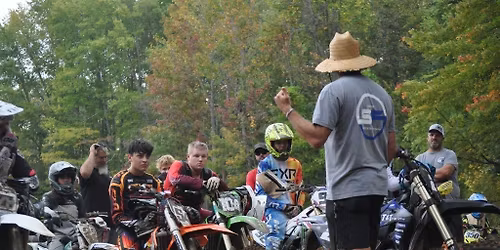 Winter Training Week 4 at Wildwood Mx