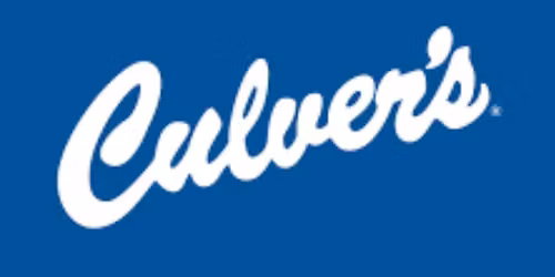 Culver's Giveback Night