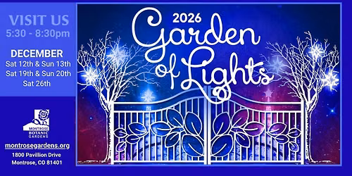Garden of Lights