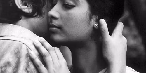 \ud83d\udca5P\u2022MATRIMOINE\u2022S \u2605 CIN\u00c9-CLUB DE CAEN \u2022 LES FILLES de Sumitra Peries (Sri Lanka)