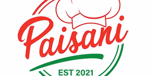**Food Truck Alert** Paisani