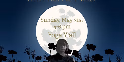 Kundalini + Yoga Nidra W\/ Kerrie Miller 