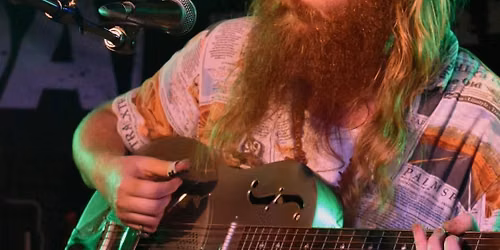 Thursday Night Concert Series featuring Woolybooger! $10 Cover per car 