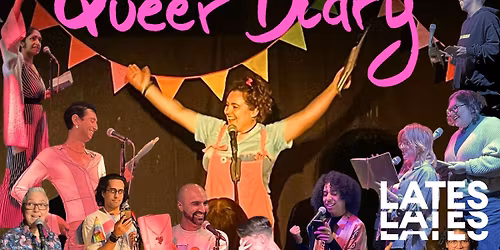 LATES: Queer Diary