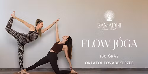 Flow J\u00f3ga oktat\u00f3i tov\u00e1bbk\u00e9pz\u00e9s