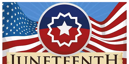 Forum Philly, Inc. 2026 Juneteenth Honors Program: FREEDOM REBOUNDED