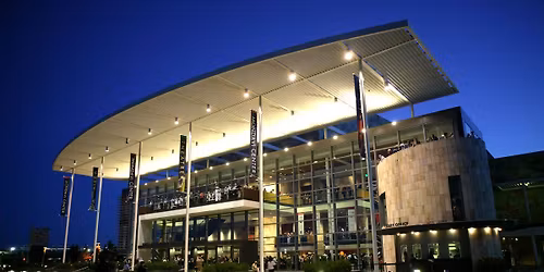 Rising Stars of Opera UC Davis Symphony Orchestra and Singers from the SF Opera Center