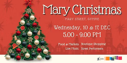 Mary Christmas 2025