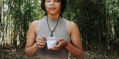 Sunday Wellness Yoga, Tea & brunch at Sandalwood Farm & Sanctuary