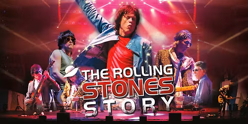 The Rolling Stones Story