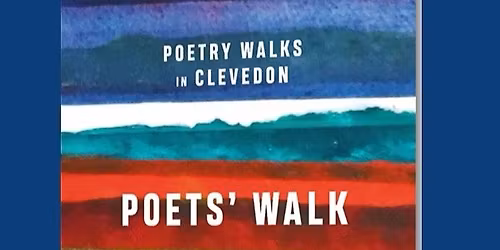 The Poets' Walk Project- Martin Rieser