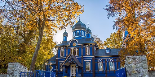 PODLASIE