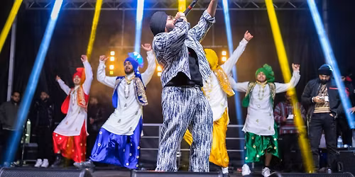 Diwali Mela 2025