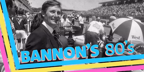 Bannon's 80s