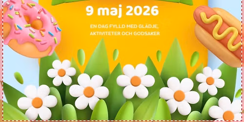 Kopperskolans dag 2026