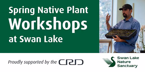 Spring Native Plant Workshop