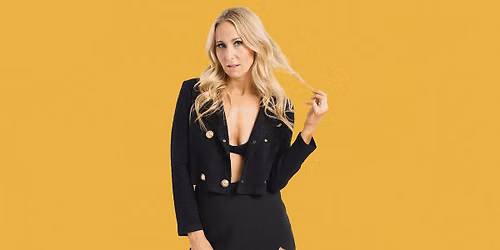 Nikki Glaser: The stunning Tour