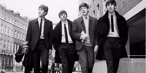 Beatles at Dietle's  
