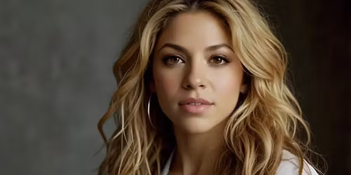 Shakira