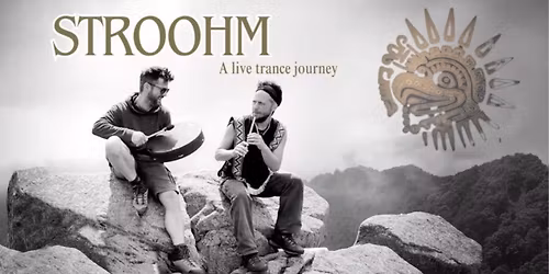 Movement Medicine Summer Solstice Outdoor LIVE MUSIC DANCE JOURNEY