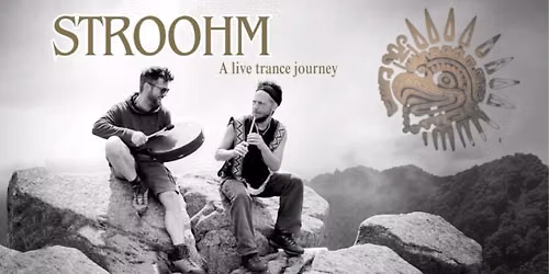 Movement Medicine Summer Solstice Outdoor LIVE MUSIC DANCE JOURNEY