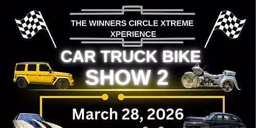 Xtreme Xperience Car, Truck , Bike Show