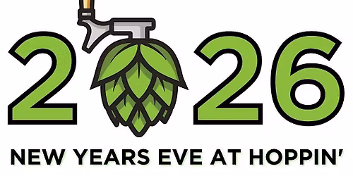 New Years Eve Party at Hoppin' CLT