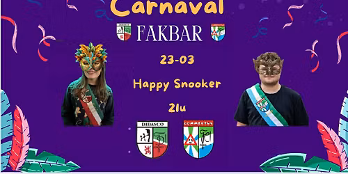Carnavalfakbar