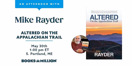 An Afternoon with Mike Rayder