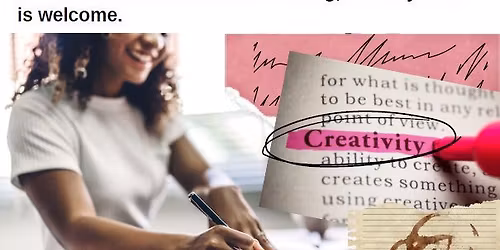 Corfe Mullen Writers' Group