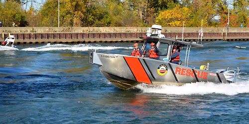 Membership Recruitment Information Night