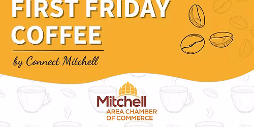 First Friday Coffee at Klock Werks