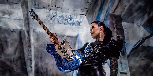 Erja Lyytinen + Shannon Pearl