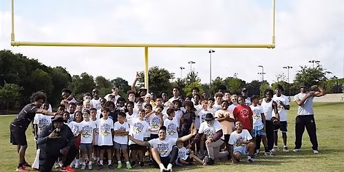McKinney Yellow Jackets 3rd Annual Football Camp