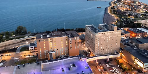 Gatherings by Sheraton: Christmas City of the North Parade