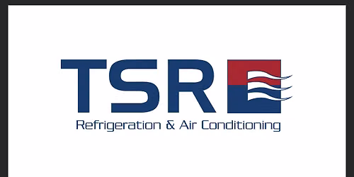TSR Refrigeration & Air Conditioning Race Day