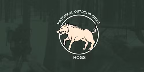 HOGS - Red October - Airsoft