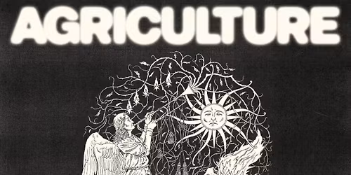 Agriculture