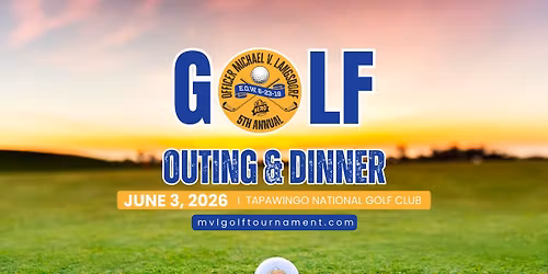 Michael V. Langsdorf Memorial Golf Outing & Dinner