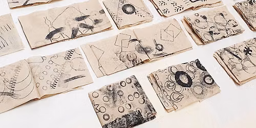 Rubbish Prints