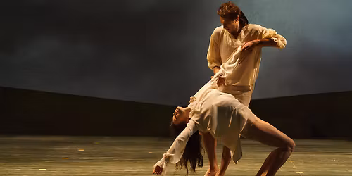 Le Parc | Op\u00e9ra National de Paris (retransmission)