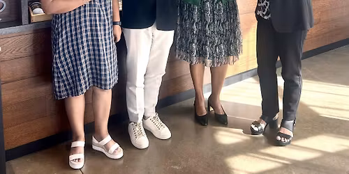 Biz To Biz Coffee Break & Networking Event