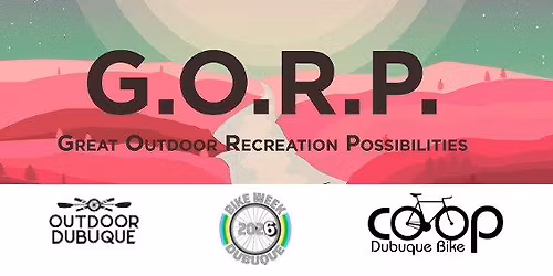 G.O.R.P.: RAGBRAI Panel Discussion
