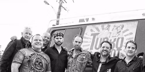 Turbo Shot at Frankie's Blue Room