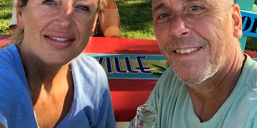 PAC 2nd Annual Shop, Eat and Drink Walk