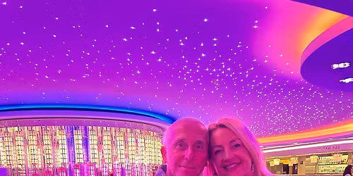 PAC 2nd Annual Shop, Eat and Drink Walk