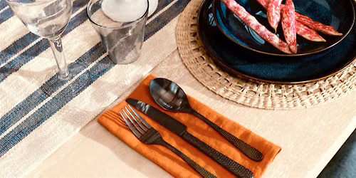 Home Design Talk: Build Your Perfect Place Setting