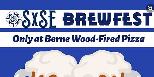 SxSE Brewfest