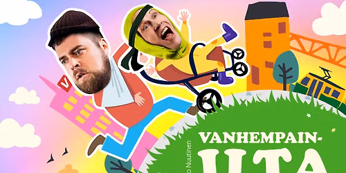 Vanhempainilta: K18 anniskelun\u00e4yt\u00f6s