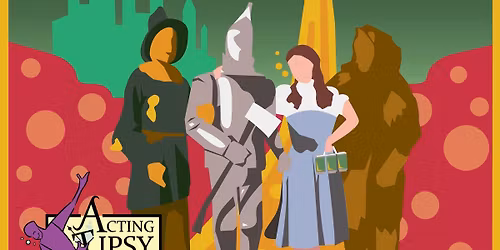 The WASTED Wizard of Oz! 